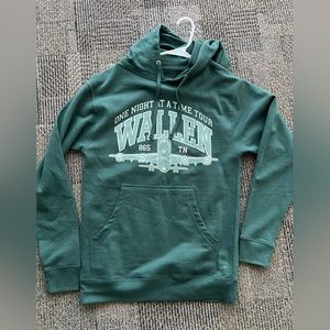 Morgan wallen tour merch